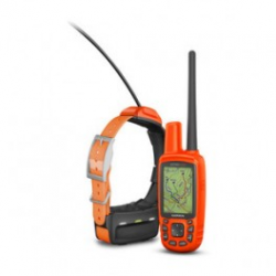Astro 430 T5 GPS Tracking system 4 Dog Combo