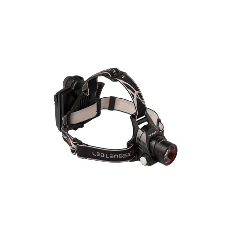 H14R.2 HEADLAMP - RECHARGEABLE