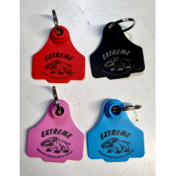 Cattle Tags