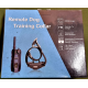 Long Range 2000m 2 Dog training collar system