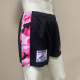 Footy Shorts with zip up pockets (Camo)