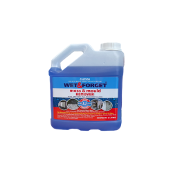 Wet & Forget - Moss & Mould Remover