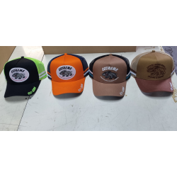 Extreme trucker Hats/Caps