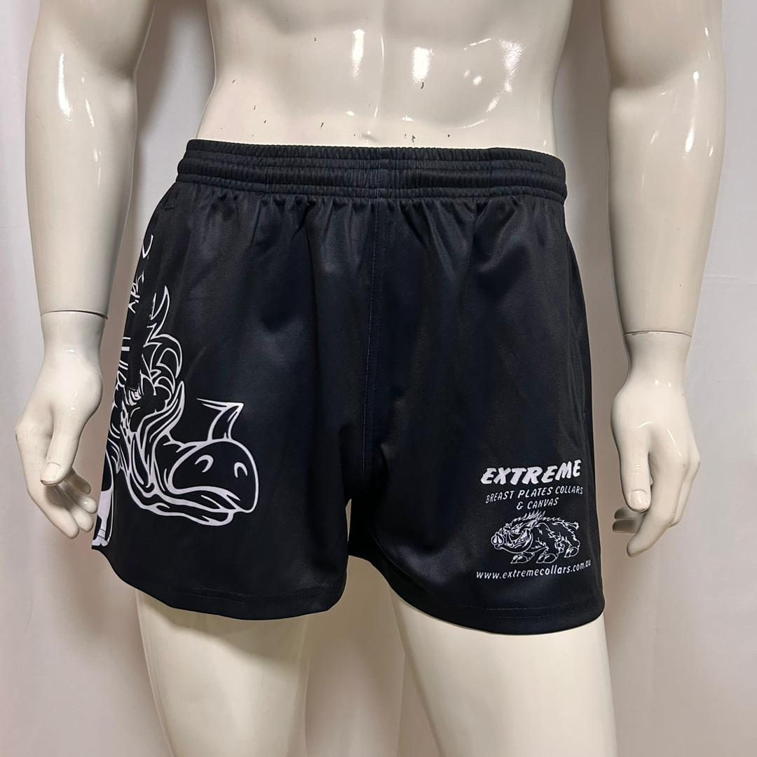 New hot sale shorts design