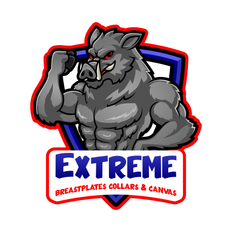 Extreme Boar sticker