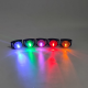 LED Flashing safety lights