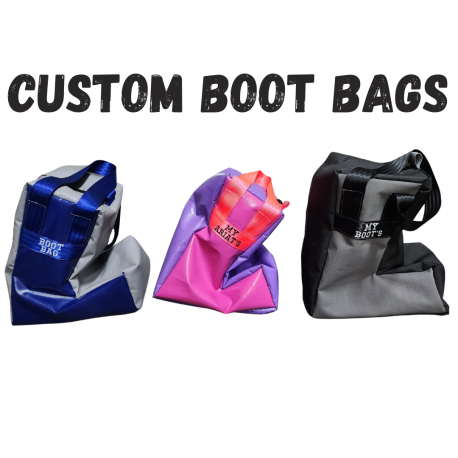 Boot Bag