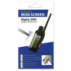 Alpha 200/300 Iron Screen Guard