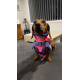 Dachshund (Mini) Breastplate