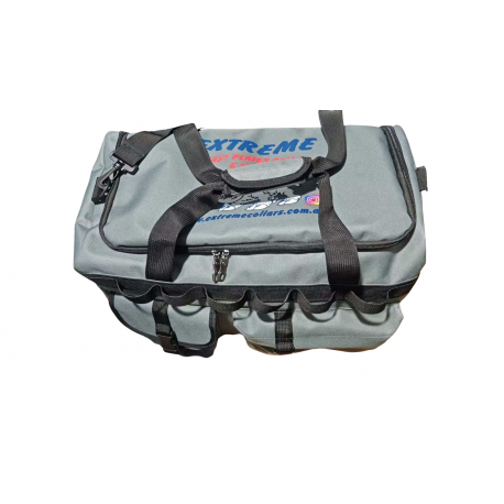 EXTREME TRACKERS & THERMAL GEAR BAG