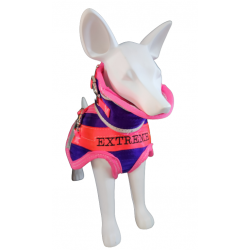 Dachshund (Mini) Breastplate