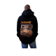 Hoodies With Long Tail ( Australian Proud)
