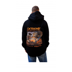 Hoodies With Long Tail ( Australian Proud)