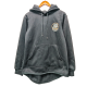 Hoodies With Long Tail ( Australian Proud)