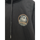 Hoodies With Long Tail ( Australian Proud)