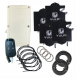 Vulpi Quick Release Drop Dog System