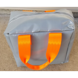 Canvas and PVC water proof Bags