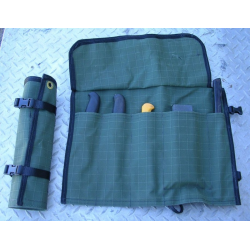 Canvas and PVC water proof Bags